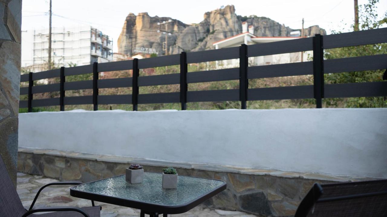 The Patriko Villa Kalambaka Exterior foto